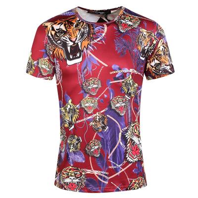 Ed Hardy shirts men-784